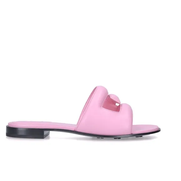 COPY - Givenchy G sandals slippers