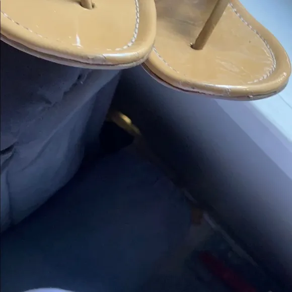 COPY - Tory sandals