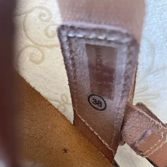 CORDANI Sandals