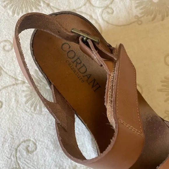 CORDANI Sandals