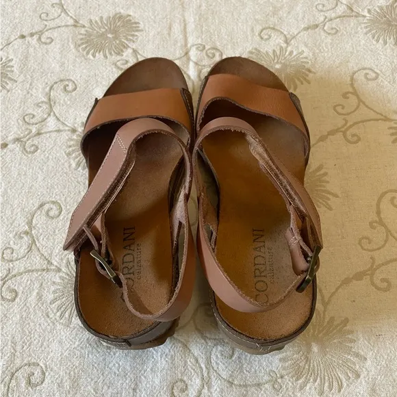 CORDANI Sandals