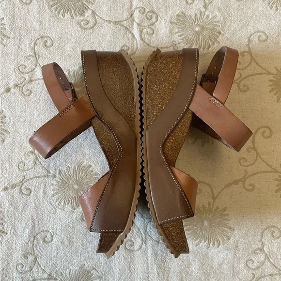 CORDANI Sandals