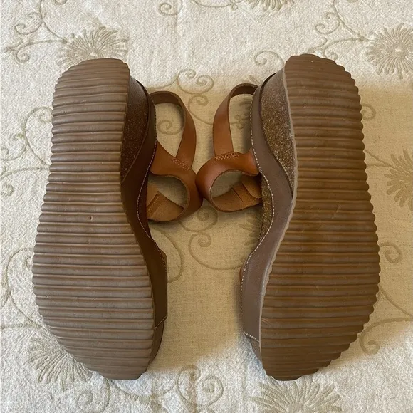CORDANI Sandals