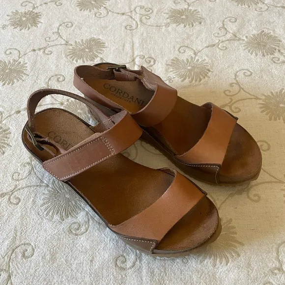 CORDANI Sandals