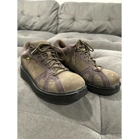 Cougar Paws Roofing Low Top Boots Men’s Size 6 HSF-6065