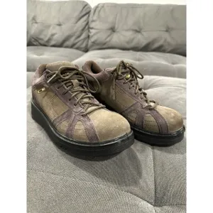 Cougar Paws Roofing Low Top Boots Men’s Size 6 HSF-6065