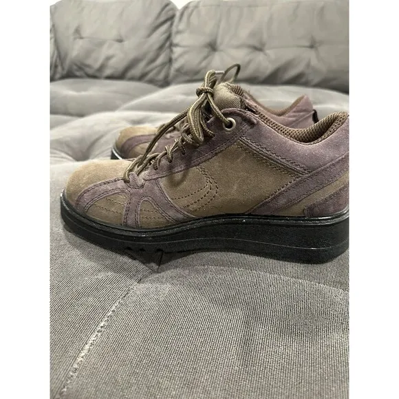Cougar Paws Roofing Low Top Boots Men’s Size 6 HSF-6065