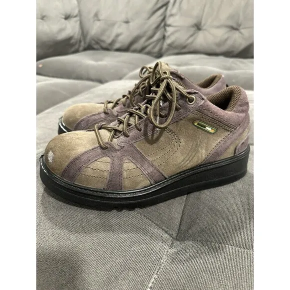 Cougar Paws Roofing Low Top Boots Men’s Size 6 HSF-6065