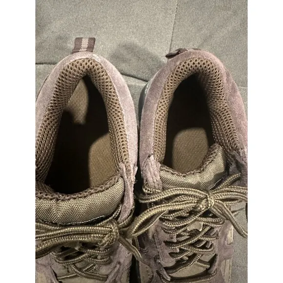 Cougar Paws Roofing Low Top Boots Men’s Size 6 HSF-6065