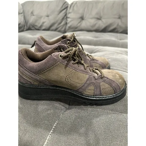 Cougar Paws Roofing Low Top Boots Men’s Size 6 HSF-6065