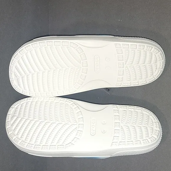 CROCS &quot;SOLARIZED SANDAL&quot; NWT men's Size 14