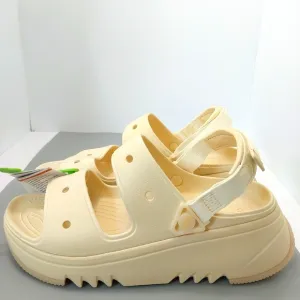 CROCS Hiker‎ Xscape Sandals, NWT, Size 12L|10M