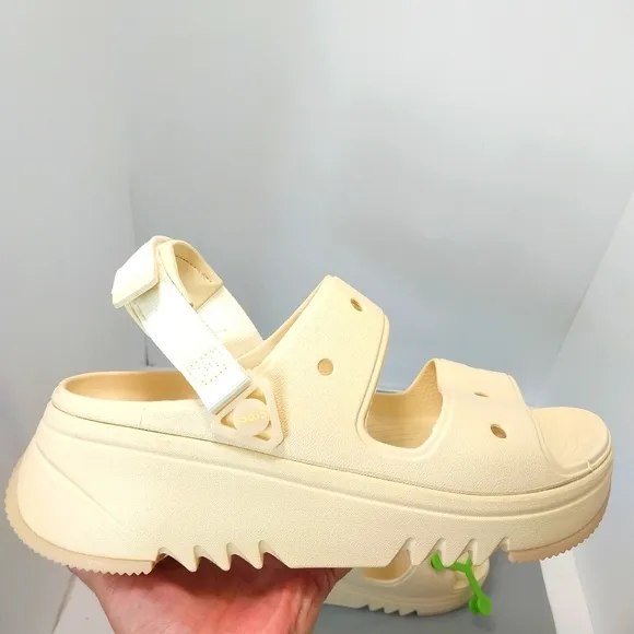CROCS Hiker‎ Xscape Sandals, NWT, Size 12L|10M
