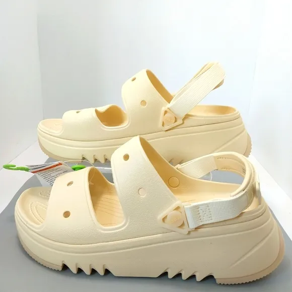 CROCS Hiker‎ Xscape Sandals, NWT, Size 12L|10M