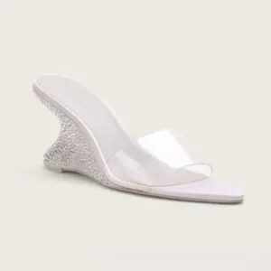 Cult Gaia Isabella sandals