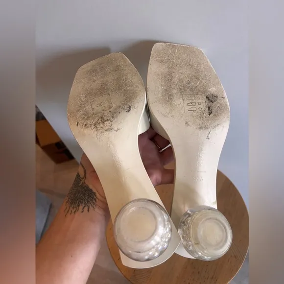 CULT GAIA Tao Sandals