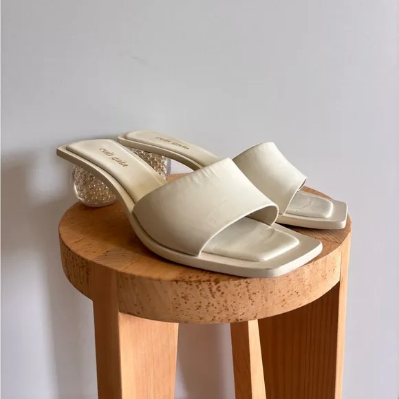 CULT GAIA Tao Sandals