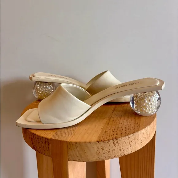 CULT GAIA Tao Sandals