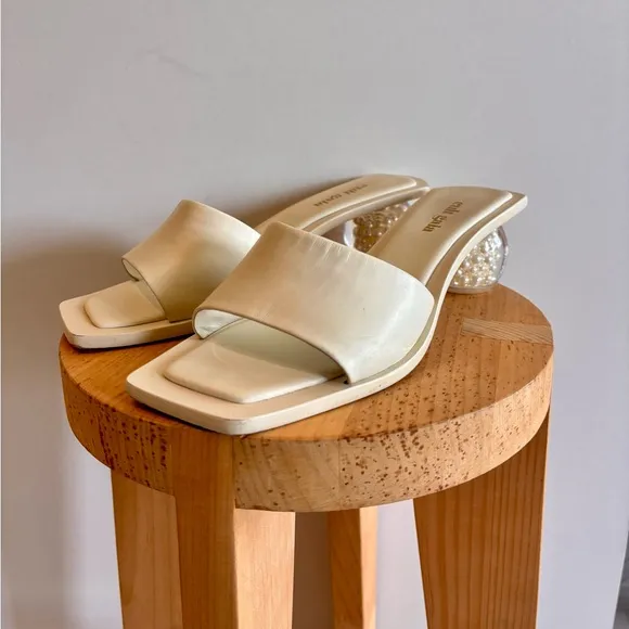 CULT GAIA Tao Sandals
