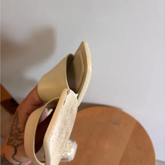 CULT GAIA Tao Sandals