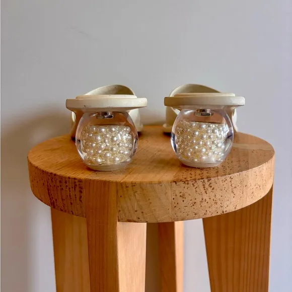 CULT GAIA Tao Sandals