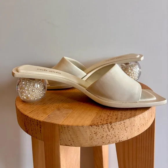 CULT GAIA Tao Sandals