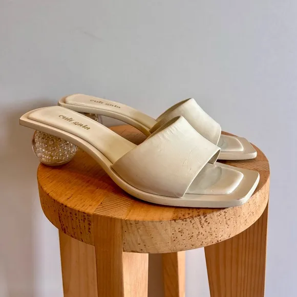CULT GAIA Tao Sandals