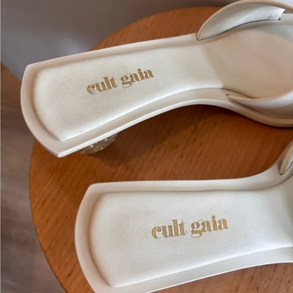 CULT GAIA Tao Sandals