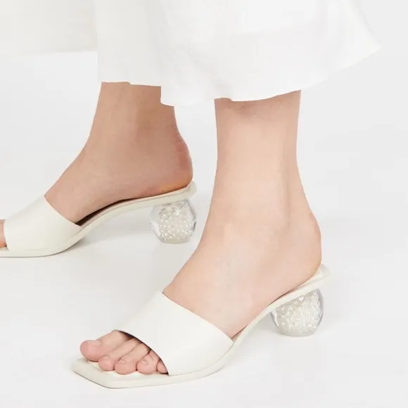 CULT GAIA Tao Sandals