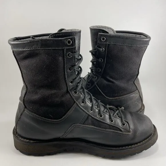 Danner Acadia 8&quot; 21210 Tactical Gore-Tex Boots Mens Size 11 EE Fire Police Work