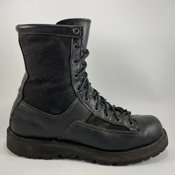 Danner Acadia 8&quot; 21210 Tactical Gore-Tex Boots Mens Size 11 EE Fire Police Work