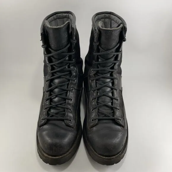 Danner Acadia 8&quot; 21210 Tactical Gore-Tex Boots Mens Size 11 EE Fire Police Work