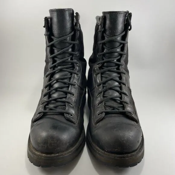 Danner Acadia 8&quot; 21210 Tactical Gore-Tex Boots Mens Size 11 EE Fire Police Work