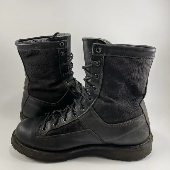 Danner Acadia 8&quot; 21210 Tactical Gore-Tex Boots Mens Size 11 EE Fire Police Work