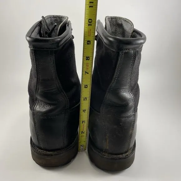 Danner Acadia 8&quot; 21210 Tactical Gore-Tex Boots Mens Size 11 EE Fire Police Work