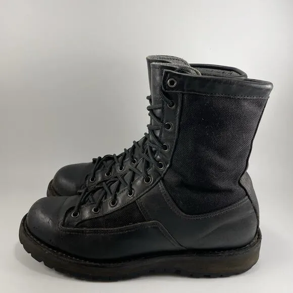 Danner Acadia 8&quot; 21210 Tactical Gore-Tex Boots Mens Size 11 EE Fire Police Work