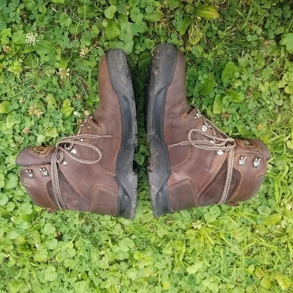 Danner Crafter 6&quot; Men's Work Boots 9