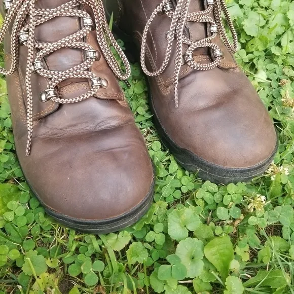 Danner Crafter 6&quot; Men's Work Boots 9