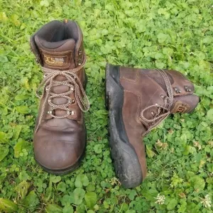 Danner Crafter 6&quot; Men's Work Boots 9
