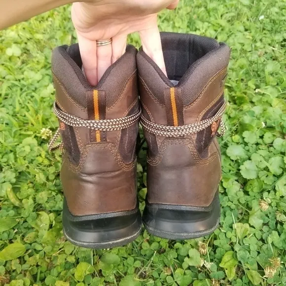 Danner Crafter 6&quot; Men's Work Boots 9
