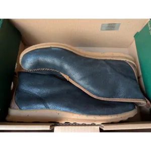 DANNER FOREST MOC CHESTNUT OUTDOOR BOOTS 37682 - SIZE 11 D