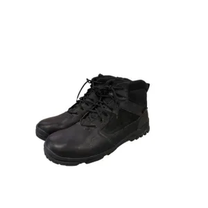 Danner Lookout 5.5&quot; Men's Boots Size 16D Black Leather Tactical Police Jail Work