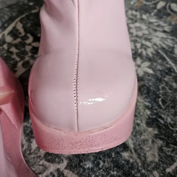 Demonia Dynamite 218 Boots