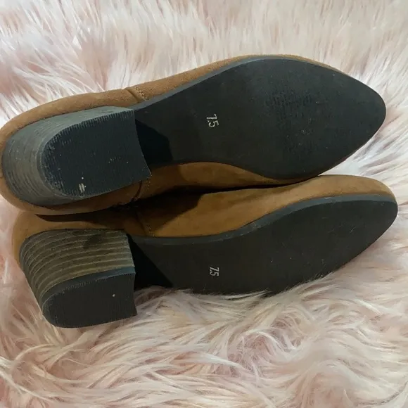 Diba True Ankle Boots