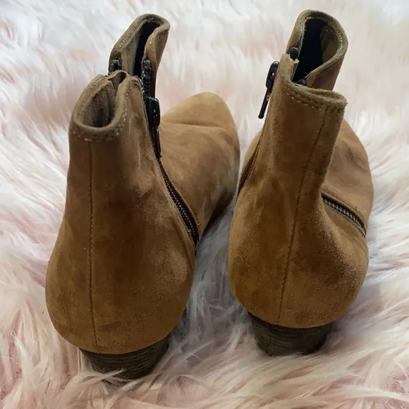 Diba True Ankle Boots