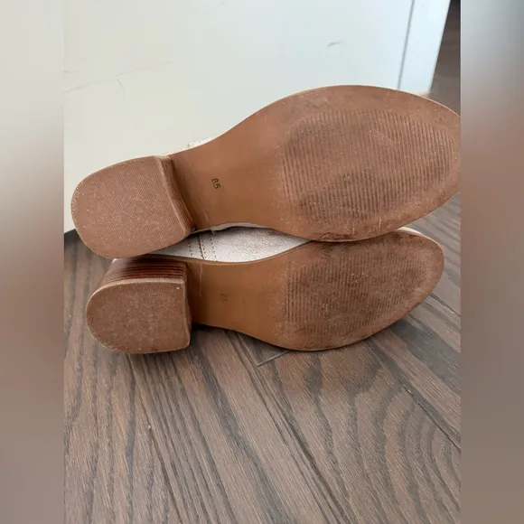 DIBA TRUE Walnut Grove Western Boots
