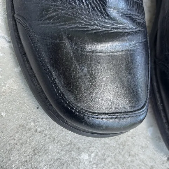 Diesel ankle boots