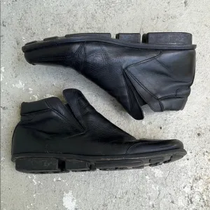 Diesel ankle boots