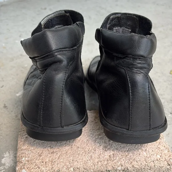 Diesel ankle boots