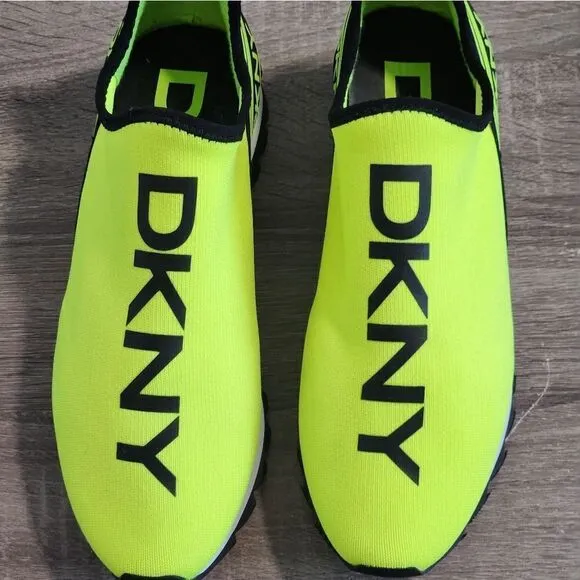 DKNY New Womens Shoes Size 7 M Athletic
